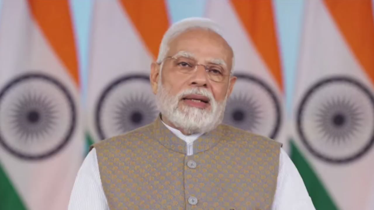Modi's birthday