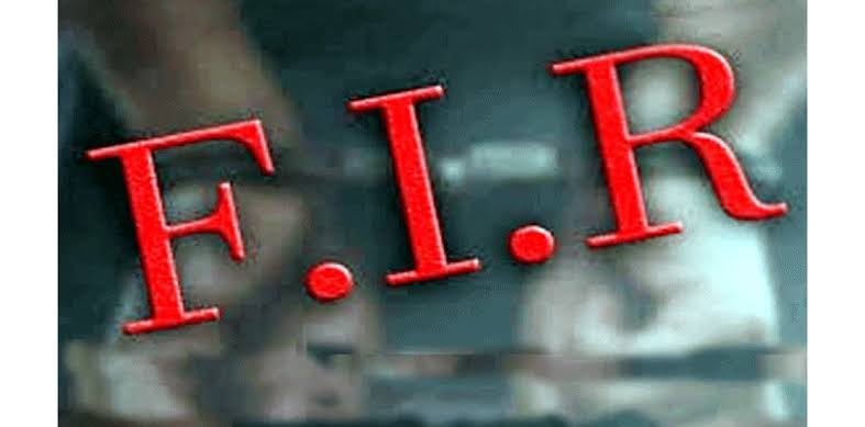 Case filed against medical store operator in case of death of woman Meenakshi