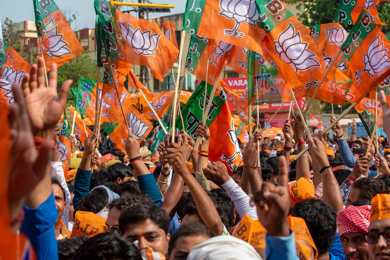 BJP cuts ticket of these 2 MLAs in Maharashtra assembly elections