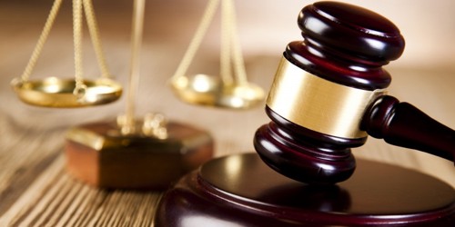 Decision in the famous ganja case of Gasabad police station area