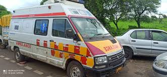 Now you can call ambulance 108 through WhatsApp