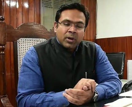 Divisional Commissioner took action against those doing over-rating, Government approved the proposal of Divisional Commissioner to stop over-rating