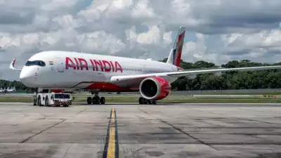 175 passengers' lives saved... Full emergency imposed at IGI airport