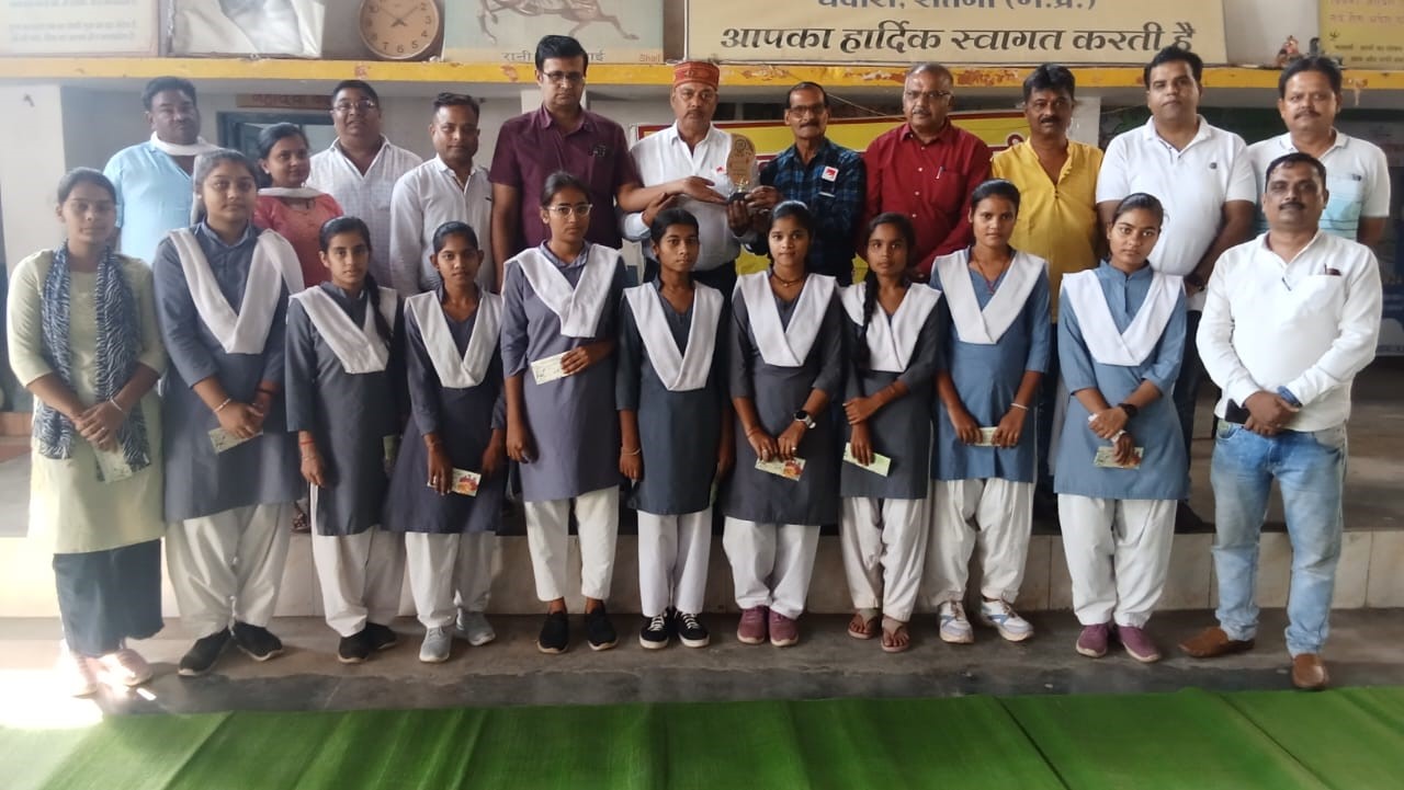 Sadbhavana Ke Sipahi team made exemplary efforts
