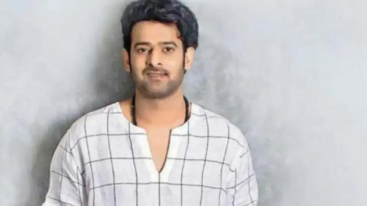 Happy Birthday Prabhas