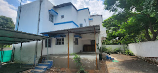 Final notice issued to the then ASP for not leaving the possession of government residence