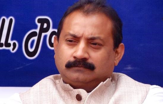 Minister Ashok Chaudhary's troubles increased