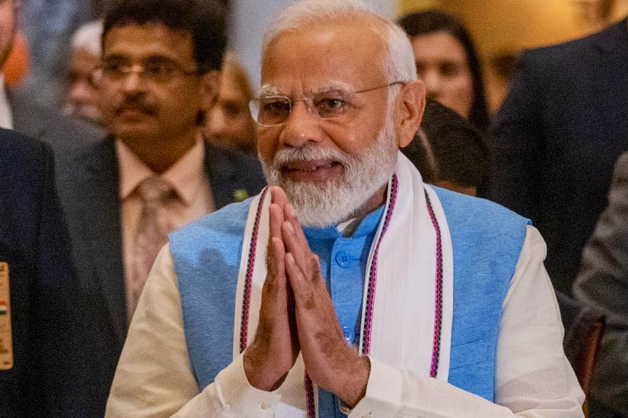 PM Modi's 75th Birthday