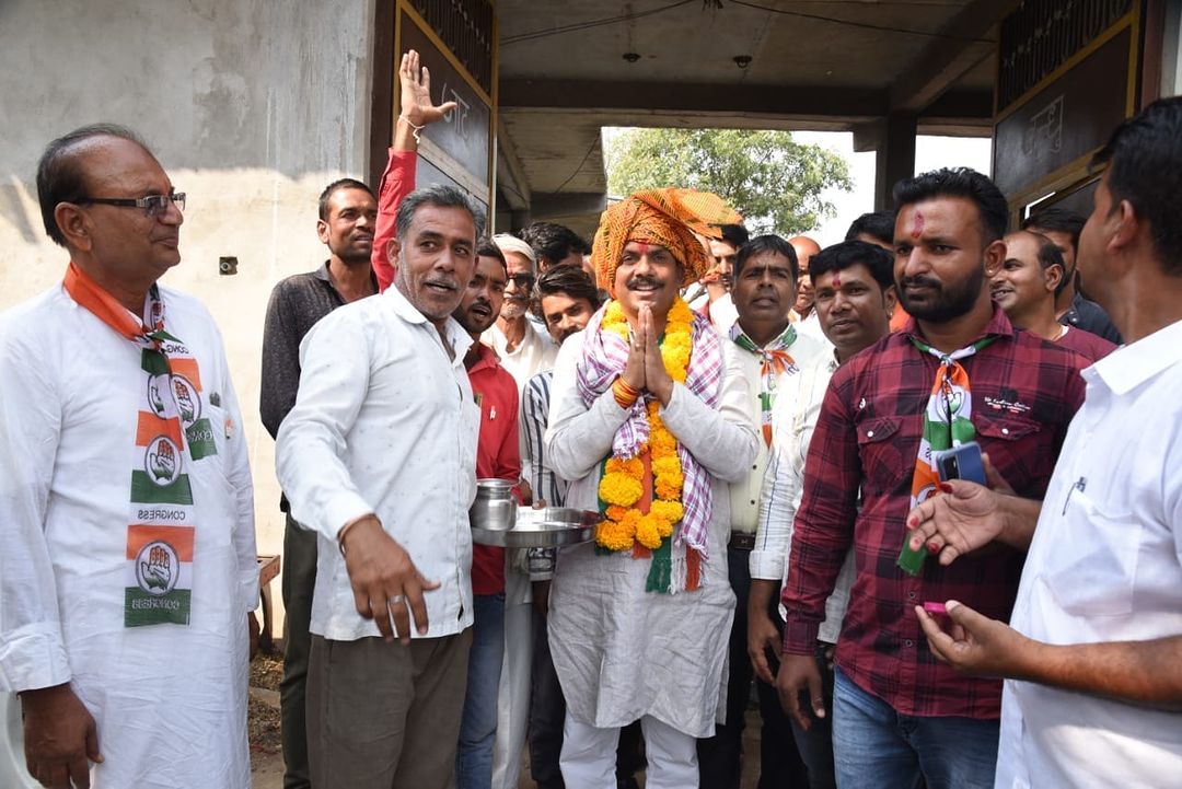 Workers wasted 15 years in infighting over Shyamlal Parshuram