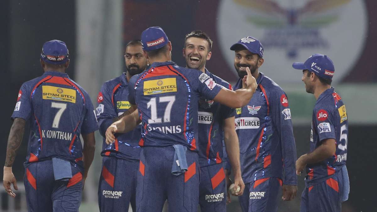 This 24 year old bowler is making IPL debut for Lucknow