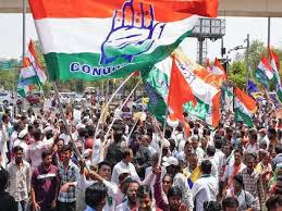 Congress releases third list of candidates in view of Maharashtra elections