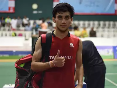 French Open Badminton Tournament