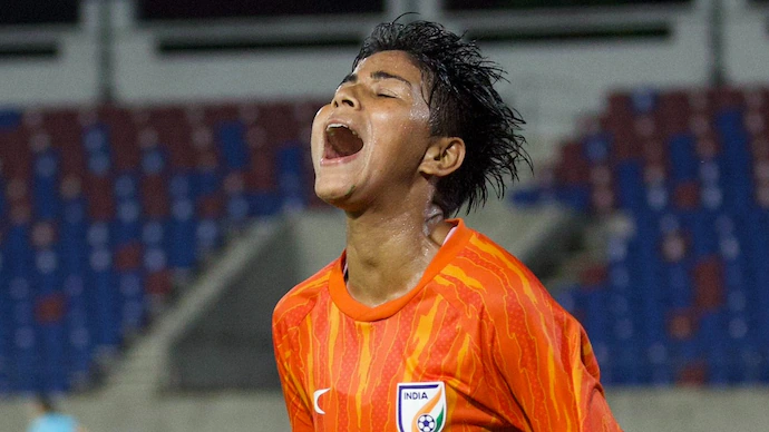 AFC Women's Asian Cup 2026: Thrilling 2-1 win over Thailand