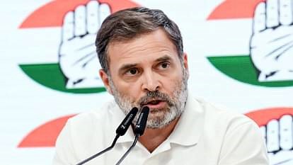 Rahul Gandhi gets green signal in Darbhanga