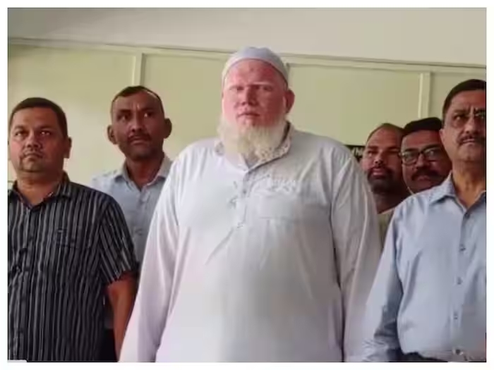 Maulvi who conspired to murder Hindu leaders including T Raja, Nupur Sharma arrested