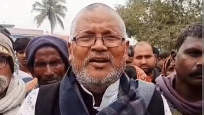 BJP MLA Mishrilal Yadav convicted in assault case