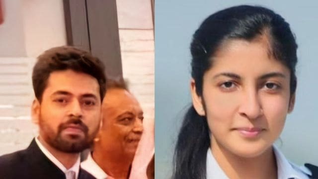 Air India pilot commits suicide in Mumbai