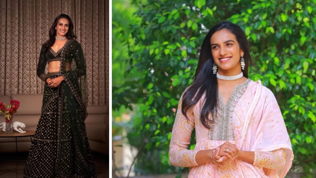 Badminton champion going to tie the knot
