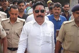 Anant Singh's troubles increased