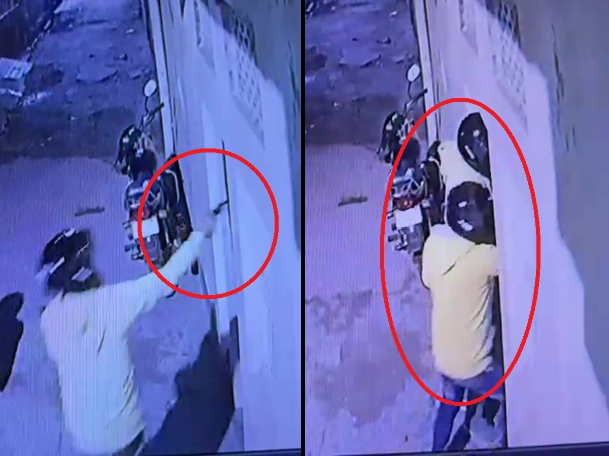 Property dealer shot dead at his door in Patna