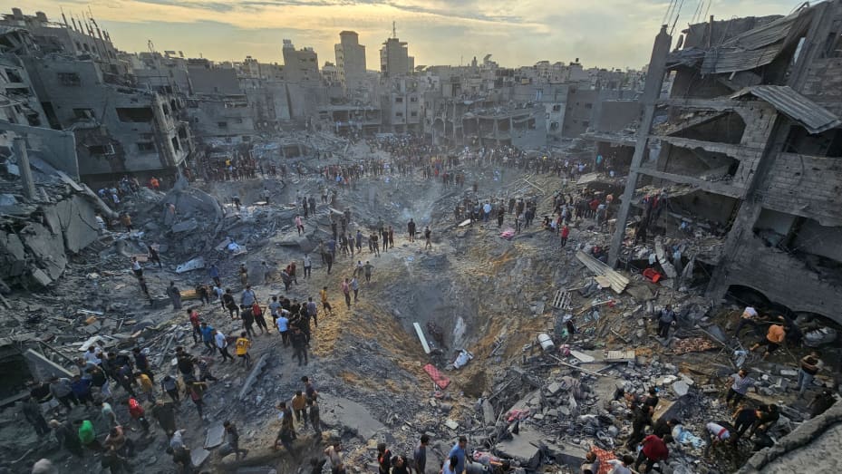 Hamas claimed