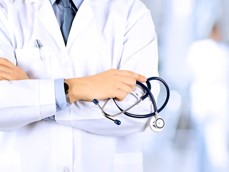 Doctor beaten up in Rohtas