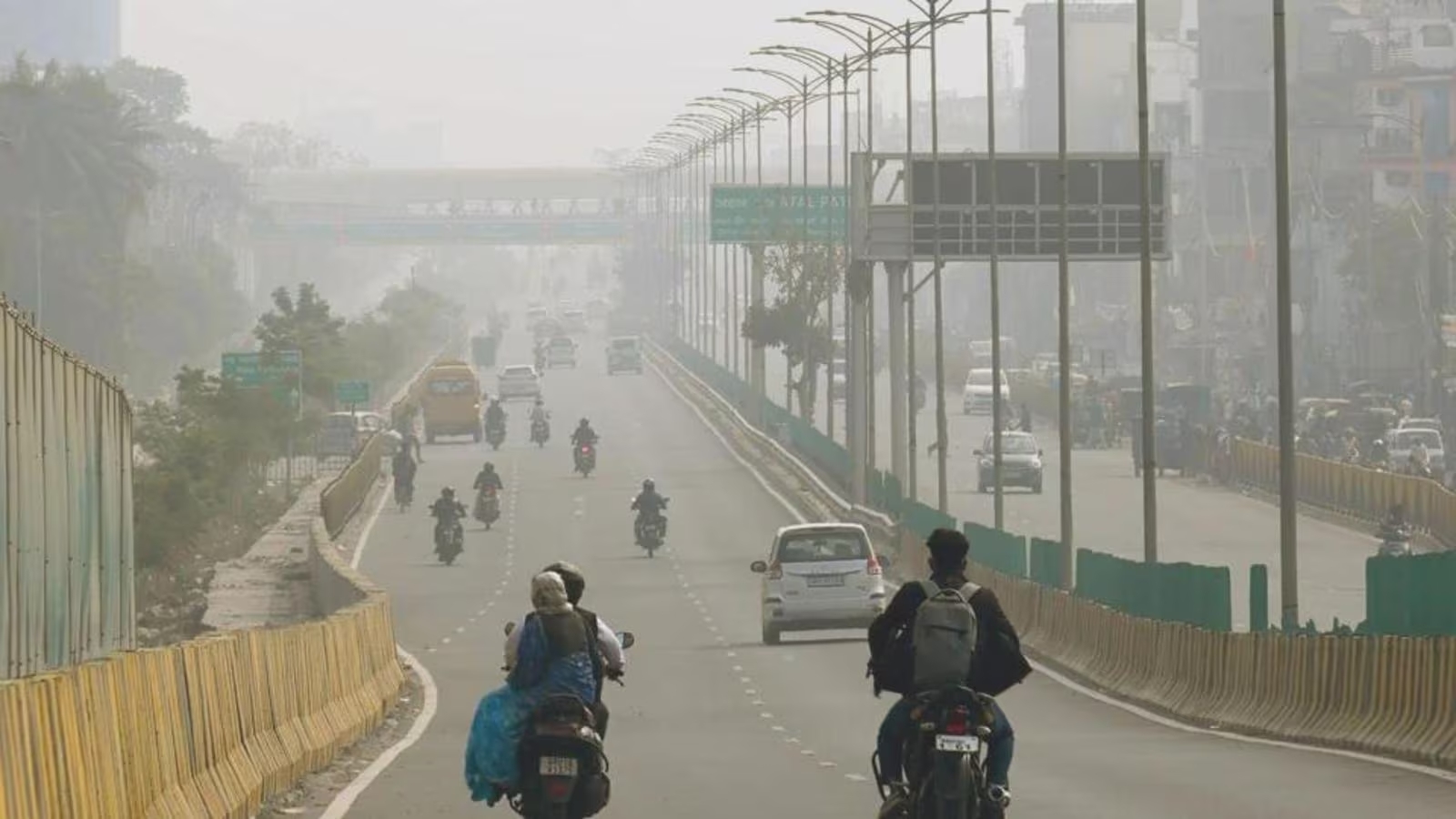 Meteorological department issued alert in Bihar