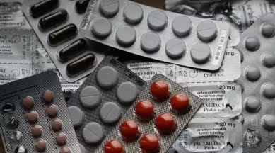 Black business of fake medicines in Bihar