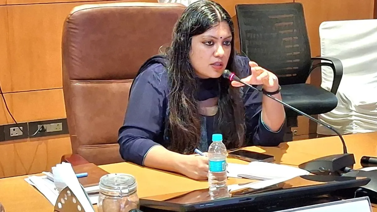 Akriti Chaudhary custody case: Supreme Court said