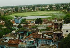 Cruelty to the poor, mercy to the mafia, havoc in heavy rain