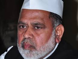 Notice issued against rewarded mining mafia Haji Iqbal in Saharanpur
