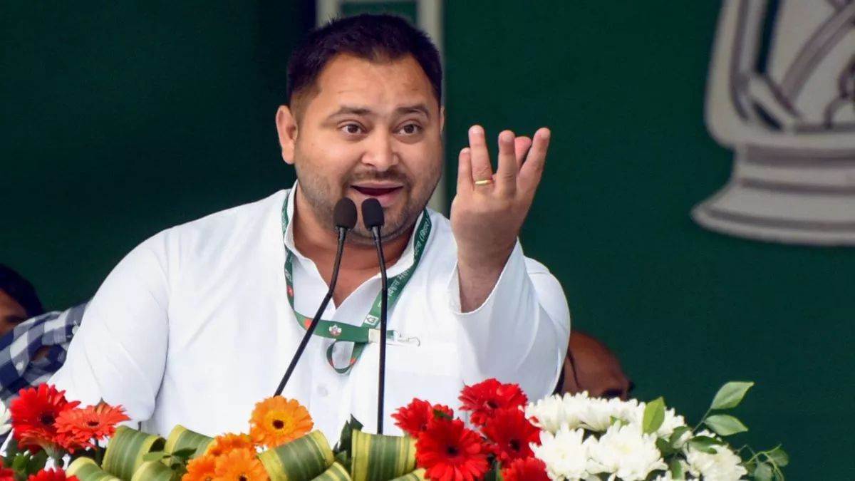 Tejashwi will go among the public before the assembly elections
