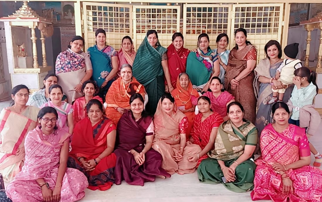 International Women's Day celebrated in Shajapur