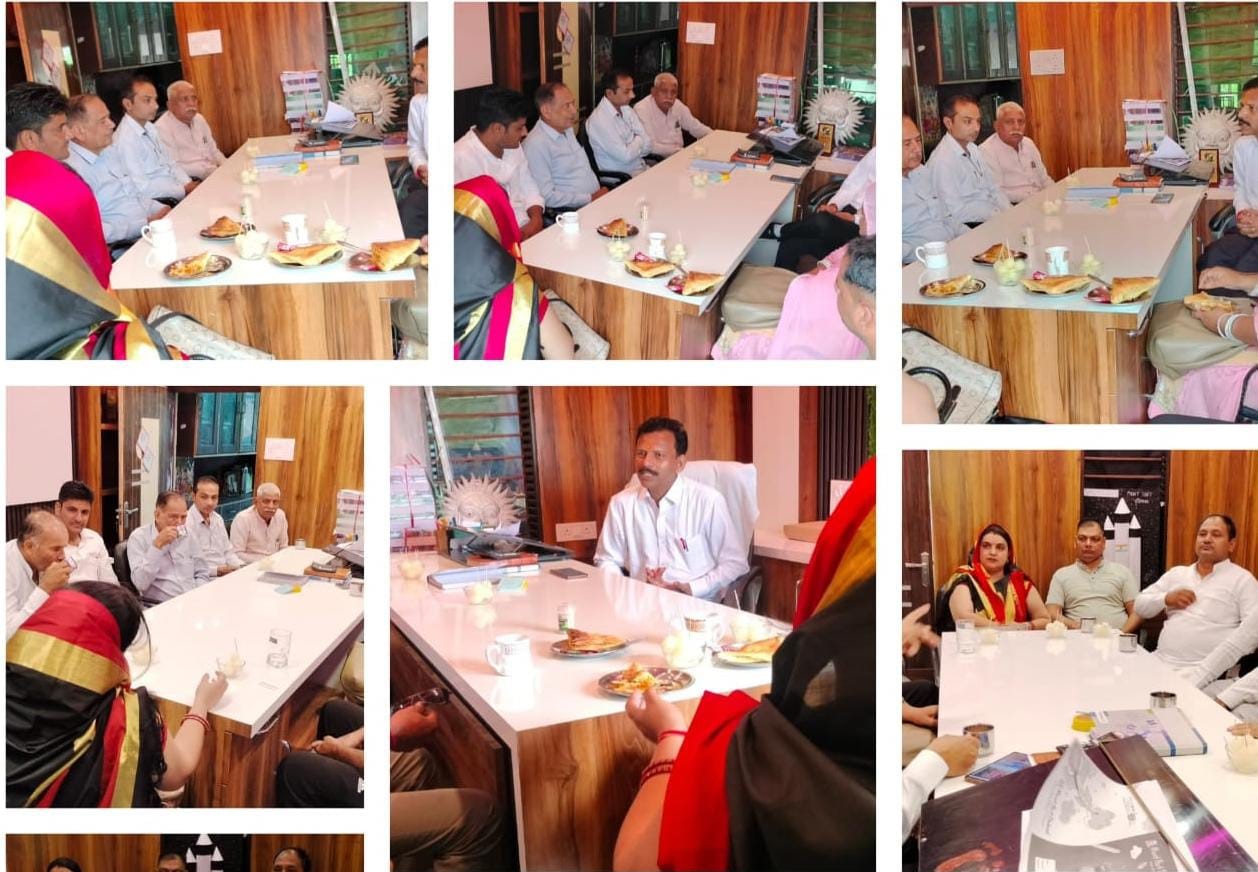 Committee formed to improve educational environment in Montfort School Gagalhadi