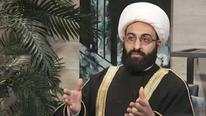 What did the UAE Imam say about the Waqf Board?