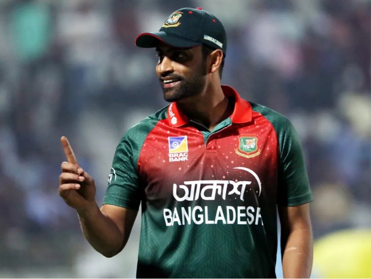 Shock to Bangladesh team, this veteran retires again