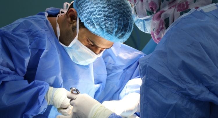 Doctor commits a crime in the name of abortion and absconds