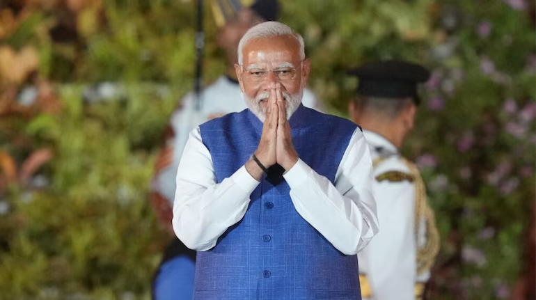 PM Modi will visit Bihar today
