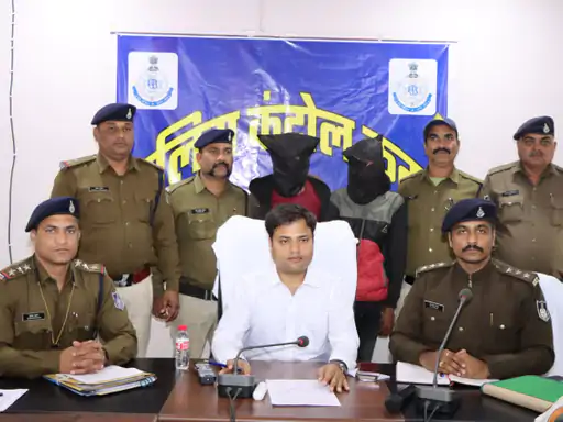 Murder of missing youth revealed in Katni