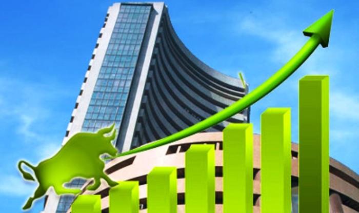 Stock market jumped with the return of NDA