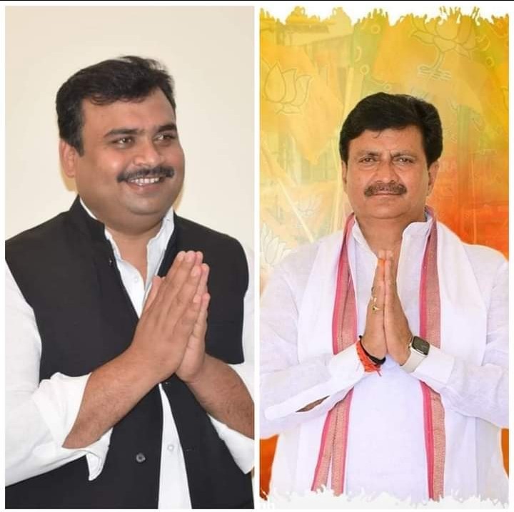 Siddharth Kushwaha is a big challenge for Ganesh