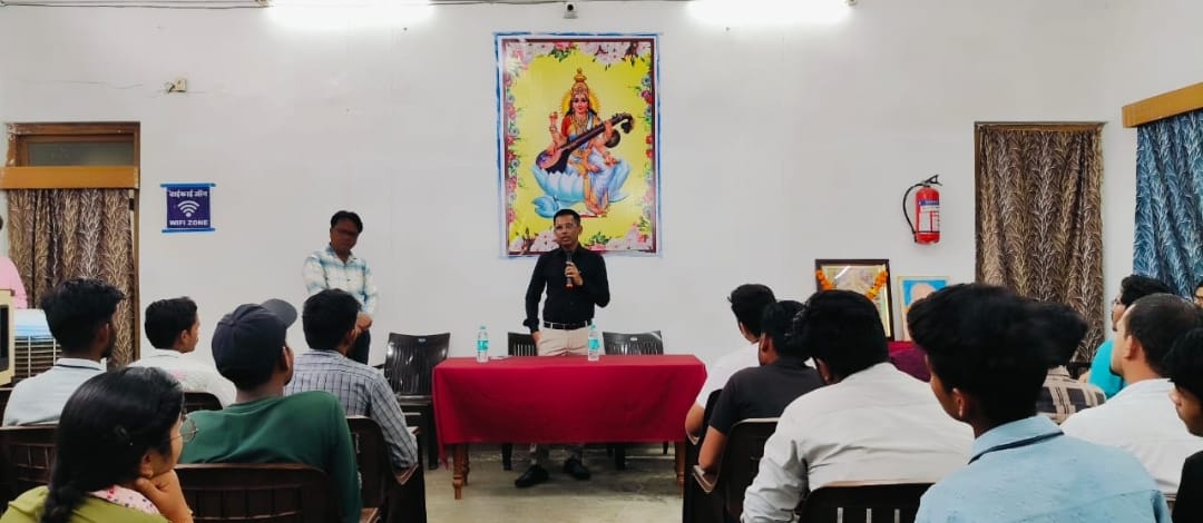 All students should be successful and bring glory to their family, society and country in future-Collector