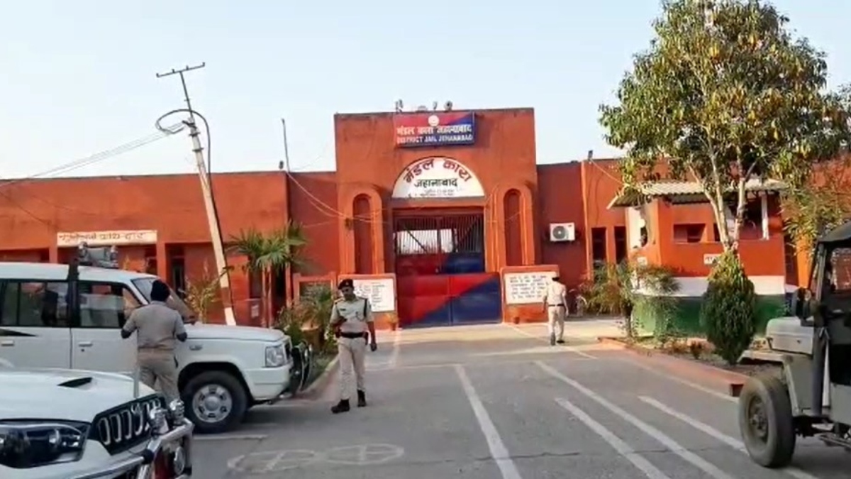 Female constable in Jehanabad committed suicide by hanging herself in the barrack