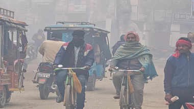 Shivering will continue in 29 districts of Bihar