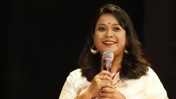 Assam's famous singer Gayatri Hazarika lost the battle with cancer