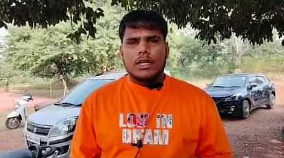 First kidnapped, then beaten, when not satisfied, sent to jail