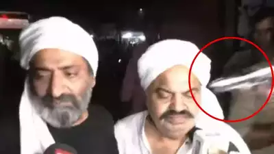 Atiq Ashraf Murder Update: