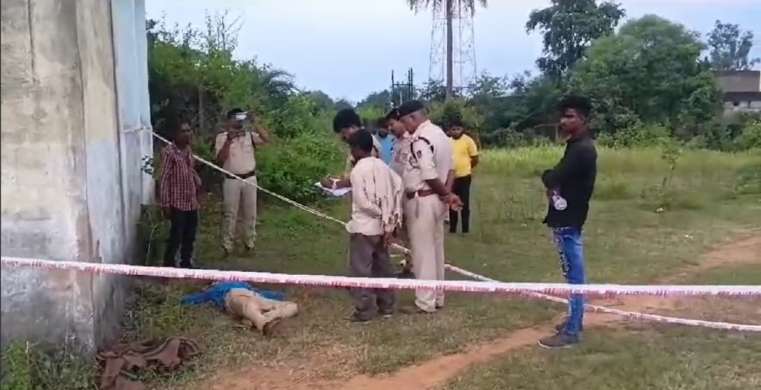 Katni police solved the murder case in 72 hours