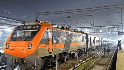 Amrit Bharat Express will run from Gaya to Delhi on 22 August
