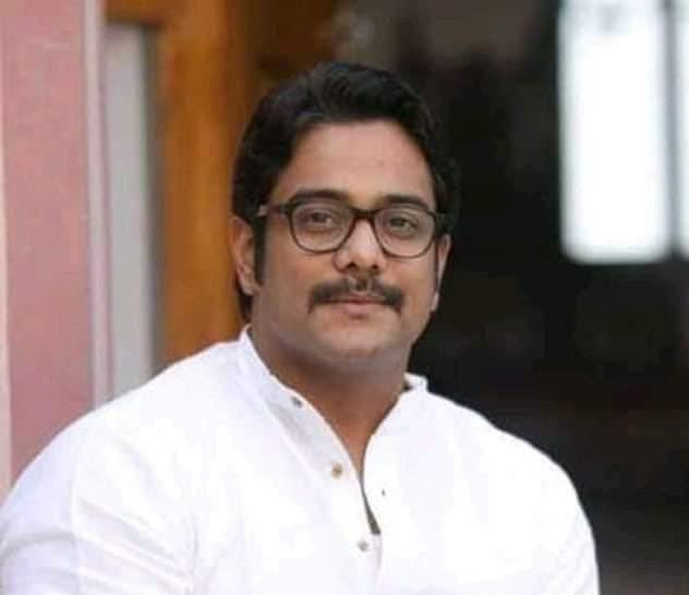 Assam Police raids the house of former minister Yadvendra Singh